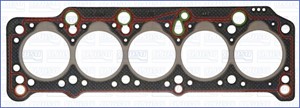 Packning, topplock, AUDI 100 C3 Avant, 100 C3 Sedan, 069103383CE, 069103383CP