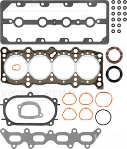 Packningssats, topplock / Sotningssats, FIAT BRAVA, BRAVO I, IDEA, PALIO, PALIO Weekend, PUNTO, SIENA, STILO, LANCIA Y, YPSILON, 7171687