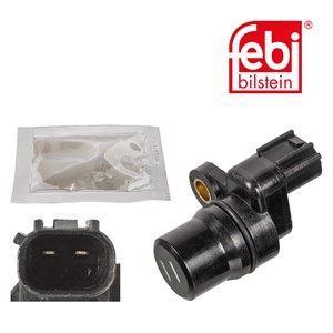 ABS-givare, Sensor, hjulvarvtal, Bakaxel höger, TOYOTA, 89545-0K010, 89545-35020