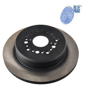 Bromsskiva, Bakaxel, LEXUS GS, 42431-30240