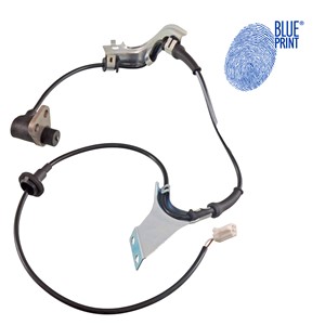 ABS-givare, Sensor, hjulvarvtal, Bakaxel höger, MAZDA MX-5 I, MX-5 II, NA23-43-71YC, NA23-43-71YD