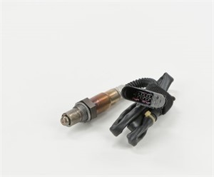 Lambdasond, Höger, PORSCHE CAYENNE, 7L5 906 262 B, 955 606 136 10, 958906262N