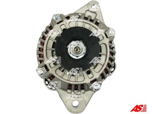 Generator, MITSUBISHI PAJERO Classic, PAJERO II, PAJERO III, PAJERO Canvas Top III, PAJERO PININ I, A003TA4298, A003TB1999, A003TB1999KD