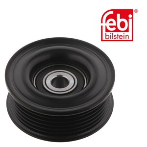 Styrrulle, drivrem, LEXUS GS, GX, LS, LX, SC Cabriolet, SC Coupé, TOYOTA 4 RUNNER IV, LAND CRUISER 100, LAND CRUISER 200, SEQUOIA, 16604