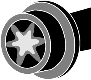 Bultsats, topplock, CITROËN,FIAT,HYUNDAI,LADA,LANCIA,PEUGEOT,ROVER,SUZUKI,TALBOT,TOYOTA, 020465 (x10), 020513 (x10), 22321-29000, 960738