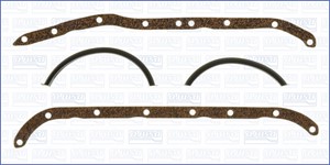 Packningssats, oljetråg, NISSAN SUNNY I, SUNNY II, SUNNY Coupé II, SUNNY Hatchback II, SUNNY Traveller I, SUNNY Traveller II