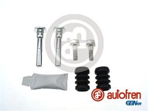 Styrlagersats, bromsok, Framaxel, CHEVROLET,HONDA,ROVER,SUBARU,SUZUKI