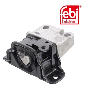 Motorkudde, Höger, FIAT 500X, JEEP RENEGADE SUV, RENEGADE VAN, 52049401, 52064610