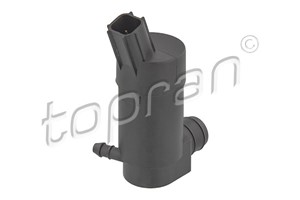 Spolarpump, FORD FOCUS II, MONDEO III, MONDEO Sedan III, MONDEO Sedan IV, VOLVO S40 II, S60 I, S80 I, S80 II, 1 231 599, 1 357 105, 1S71