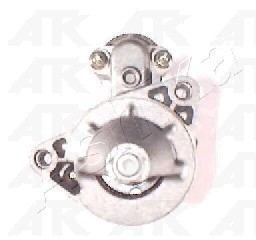 Startmotor, CHEVROLET MATIZ, SPARK, DAEWOO MATIZ, SUZUKI WAGON R+ Halvkombi, 3110075F00, 3110075F01, 3110075F01000, 3110075F02, 3110075F