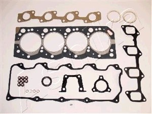 Packningssats, topplock / Sotningssats, TOYOTA, 04112-54070, 0411254071, 0411254073, 04112-54083, 1111T-54083