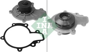 Vattenpump, CHEVROLET CAPTIVA, CRUZE, EPICA, LACETTI, LACETTI Kombi, NUBIRA Kombi, NUBIRA Sedan, OPEL ANTARA A, VAUXHALL ANTARA A, 48 05