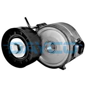 Remsträckare, flerspårsrem, FORD,MITSUBISHI,VOLVO, 1345A034, 1440933, 1477061, 1696474, 1870358, 31216514, 5751F5, 7G9Q6A228AA, 96531972