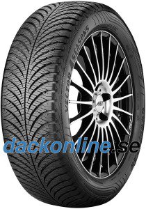 Goodyear Vector 4 Seasons Gen-2 ( P235/55 R17 103V XL )