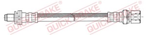 Bromsslang, Bakaxel höger, Bakaxel vänster, OPEL,SAAB,VAUXHALL, 4483285, 562352, 562359, 90425239, 90468320