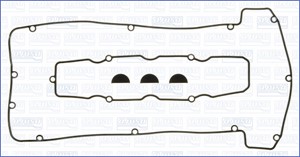 Packningssats, vippkåpa, SAAB 900 I, 900 Cabriolet I, 900 Combi Coupe I, 9000, 9000 Halvkombi, 1242950513, 2012950713, 8817512