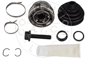 Drivknut, Framaxel, På hjulsidan, AUDI,SKODA,VW, 1H0 407 271CX, 1H0 407 271GX, 4D0 498 099, 4D0 498 099A, 4D0 498 099X, 8D0 498 099D, 8D