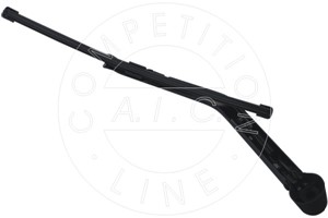 Torkararm, vindruta, Höger bak, MINI MINI CLUBMAN, 6161 9 449 920, 6162 0 036 625, 6162 2 756 280, 6162 2 756 281