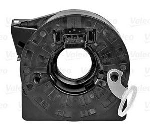 Klockfjäder, airbag, SEAT IBIZA IV, IBIZA SC IV, IBIZA ST IV, Mii, SKODA CITIGO, FABIA II, FABIA Combi II, ROOMSTER, ROOMSTER Praktik, 6