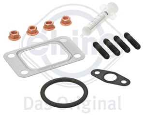 Monteringsats, Turbo, CITROËN,FIAT,IVECO,PEUGEOT,RENAULT TRUCKS