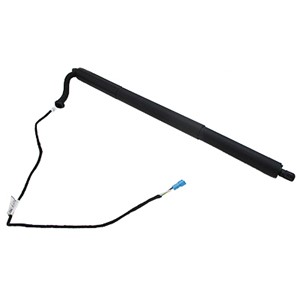 Gasfjäder, Lastgolv (Lastutrymme), Höger bak, Bagageutrymme, BMW X3 [F25], 51247232004