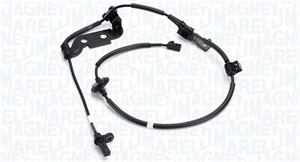 ABS-givare, Sensor, hjulvarvtal, Vänster bak, HYUNDAI i30, i30 Coupé, i30 Kombi, KIA CEE'D, CEE'D Sportswagon, PRO CEE'D, 59910-A6350
