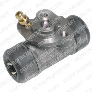 Hjulcylinder, TOYOTA, 47570-20040, 4757020050, 47570-20051, 47570-32010, 47570-39115