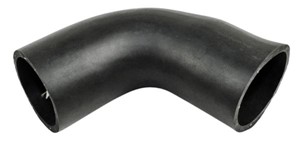 Laddluftslang, Höger, FORD FIESTA IV, FOCUS I, 1073087, 1135965, 1229491, XS4Q-6K683-AB, XS4Q-6K683-FA