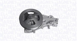 Vattenpump, RENAULT 9, RAPID Skåp/stor limousine, SUPER 5, SUPER 5 Skåp/halvkombi, 7701464054, 7701466420, 7702217664, 7702233465