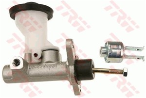 Huvudcylinder, koppling, TOYOTA HILUX Pick-up VI, 31410-34010, 31410-34011, 31410-34012