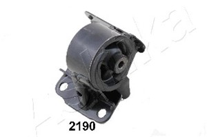 Motorkudde, Vänster, TOYOTA COROLLA Kombi, COROLLA Liftback, 12372-15200
