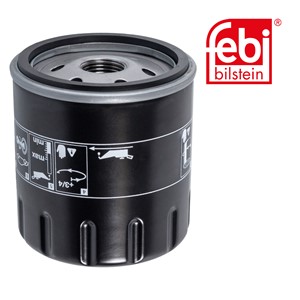 Oljefilter, SEAT AROSA, SKODA FABIA I, FABIA Combi I, FABIA Praktik I, FABIA Sedan I, OCTAVIA I, VW AMAROK Flak/chassi, LUPO I, 047 115
