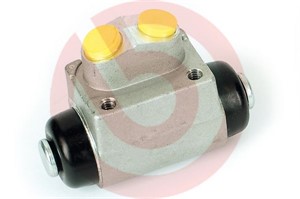 Hjulcylinder, Bakaxel höger, HYUNDAI ACCENT II, ACCENT Sedan II, ATOS, GETZ, KIA CERATO Sedan I, 5838002000, 5838025200, 5838025300, 583