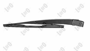 Torkararm-sats, fönsterrengöring, Bak, OPEL ASTRA H Kombi, 1273395, 1273504, 93178858, 93178860