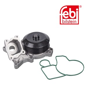 Vattenpump, BMW, 11 51 7 807 311