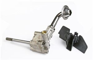 Oljepump, SEAT CORDOBA, IBIZA II, TOLEDO I, VW GOLF I, GOLF II, JETTA I, JETTA II, PASSAT B3/B4, PASSAT B3/B4 Variant, 027 115 105A, 027