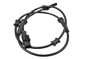 ABS-givare, Sensor, hjulvarvtal, Bakaxel, Bakaxel, båda sidor, FIAT DUCATO Buss, DUCATO Flak/chassi, DUCATO Skåp, 51764254, 51782787, 51