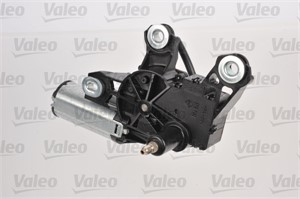 Torkarmotor, Bak, SKODA OCTAVIA I, 1U6955711B