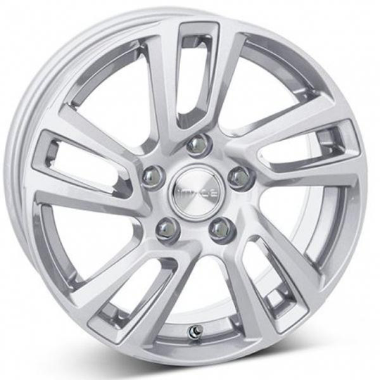 Image Ride Hl Silver 5/13 5/112 ET30 B66.4