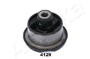 Fäste, differential