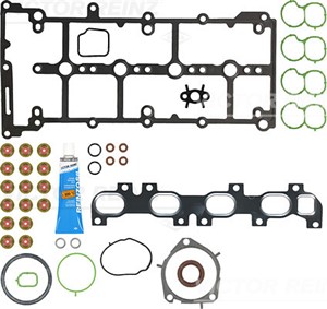 Packningssats, topplock / Sotningssats, FIAT 500L, 500X, TIPO Halvkombi, TIPO Kombi, TIPO Sedan, JEEP COMPASS, RENEGADE SUV