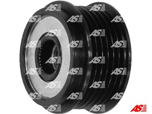 Frihjulskoppling, generator, MITSUBISHI,RENAULT,VOLVO, 3.3546.0, 31251071, 3345812, 7701055871, 7701207807, 7701477502, 8200613765, 8641
