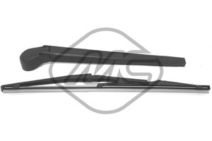 Torkarblad, Bak, ALFA ROMEO 145, 60588840