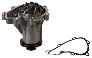 Vattenpump, MERCEDES-BENZ C-KLASS [W202], C-KLASS T-Model [S202], E-KLASS [W210], 601 200 11 20, A601 200 11 20