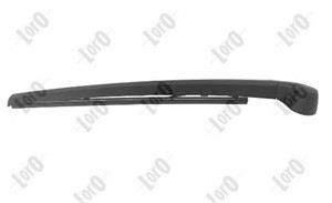Torkararm-sats, fönsterrengöring, Bak, AUDI A3, A3 Sportback, A4 B6 Avant, A4 B7 Avant, 8E9955205C, 8E9955407C, 8E9955425B, 8E9955425C