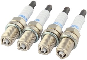 Tändstift, AUDI,CITROËN,PEUGEOT,SKODA,VOLVO,VW, 101000035HJ, 272207, 272371, 272372, 32017021, 8642660, 8642661, 9146775