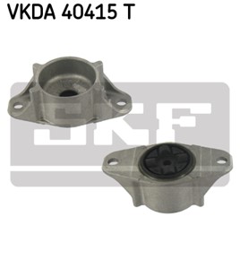 Fjäderbenslager, Bakaxel, FORD C-MAX, FOCUS II, FOCUS C-MAX, FOCUS Sedan II, 1233950, 1300459, 3M51 18A116 AB