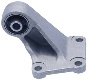 Fäste, differential, Bakmonterad, Höger, MITSUBISHI OUTLANDER I, MR961408