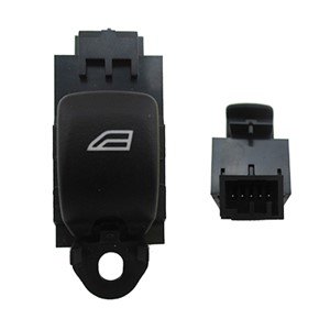 Brytare, fönsterhiss, HONDA CR-V IV, LAND ROVER DISCOVERY IV, RANGE ROVER SPORT I, AH22240A40CBW, LR008313, LR013904, LR086039