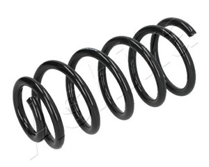 Spiralfjäder, Bakaxel, MINI MINI Cabriolet, 33536763164